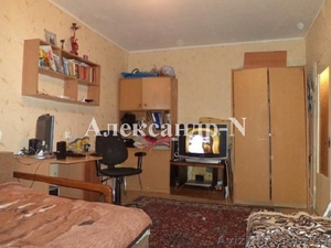 1-комнатная квартира на 40 Лет Обороны Одессы/Марсельская от хозяина НЕДОРОГО! #1163927