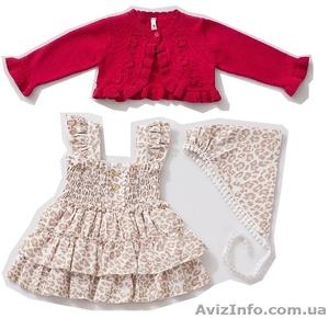 Продам оптом детскую летнюю одежду с хорошей скидкой #1166018