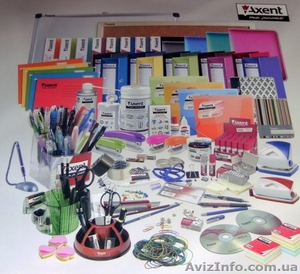 Широкий выбор канцтоваров из Китая оптом #1162323