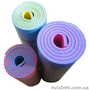 Карематы,  легкие,  удобные. #1162324