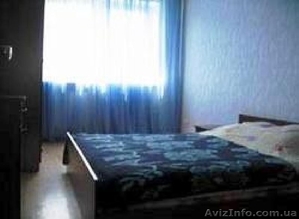 Сдам 1-ю квартиру ул. Клочковская «Будмен». #1158263