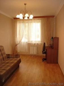 Сдам 1-ю квартиру м. Научная ул. Космическая. #1159680