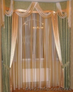 Курсы Дизайна штор в Николаеве #1154592