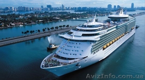 Хостесс на круизный лайнер. Курсы в Николаеве #1154757