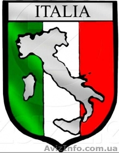 Итальянский. Курсы в Николаеве СПЕШИТЕ ЗАПИСАТЬСЯ!! #1154682