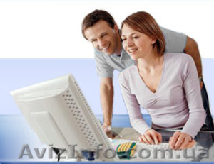 Курсы «Компьютер для начинающих» в Николаеве #1154597