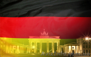 Немецкий. Курсы в Николаеве #1154670