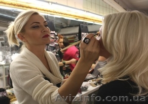 Стилист и Имиджмейкер. Курсы в Николаеве #1154705