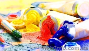 Живопись. Курсы в Николаеве #1154716