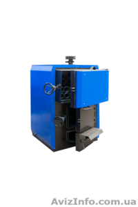 Стальной комбинированный котел КВР175-200СА #1154638