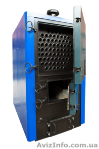 Стальные твердотопливные котлы КВР800-1000СТС #1154533