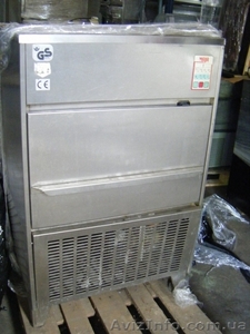 Льдогенератор (чешуйчатый лед)  Майя б/у #1167705