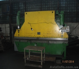 Продается следующее оборудование для металлообработки #1155726