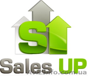 Маркетинговое агентство Сейлз Ап #1160172