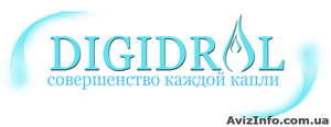 Системы очистки воды любой сложности от украинского производителя #1156852