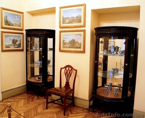 покупаем антиквариат картины иконы другие предметы старины #1158871