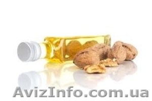 Масло грецкого ореха 140грн./л #1158640