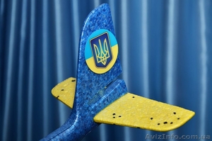 Метательный планера Felix iQ #1165609