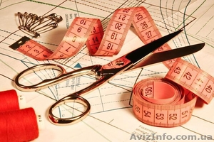 Женское белье. Моделирование и пошив женского белья. Курсы в Николаеве. #1161909