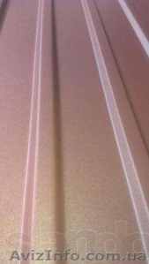  Профнастил ПС(К)18 матовый. #1161372