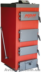 Котлы твердотопливные бытовые производства ЕU. #1158470