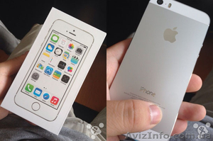 Apple iphone 5s 64gb #1156395