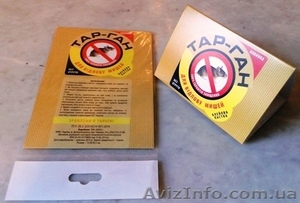 клеевая мышеловка 