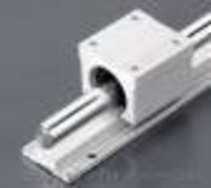 Линейные направляющие для станков с ЧПУ! #1159475