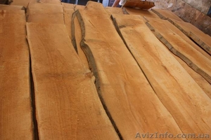 Доска ольха и ясень сухая 8%. Сорт 0-1. #1164639