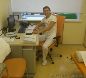 Полтава лечебный массаж.Мед образование.Лечение позвоночника, суставов. #1165936