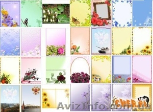 Открытки для посткроссинга #1162333