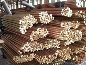 Бронзовый круг ОЦС555 в Кировограде.  #1157315