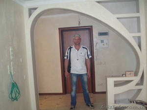 Малярные и отделочные работы #1166149