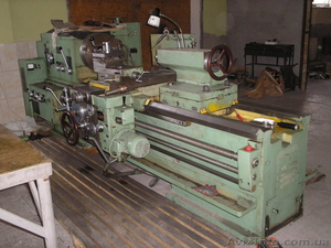 Станок 16К30Ф323 #1157860
