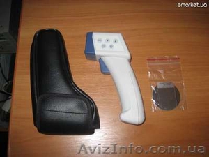 Аренда толщиномера для проверки авто CHY 113 #1159780