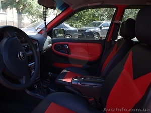 Перетяжка сидений Киев Оболонь #1161570