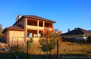 Продаю дом новой постройки на Казарского #1102482