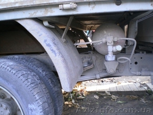 Газель Дуэт 33023 #1168851