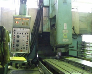 Продам продольно - шлифовальный станок МС510-Ф1 #1164349