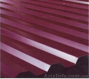  Профнастил ПС(К)18-от производителя Мерефа. #1161370