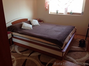 Болгария! Компактный трехкомнатный апартамент! #1165915