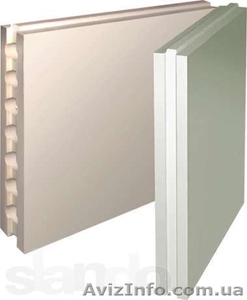 Плита позагребневая #1154905