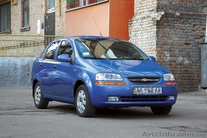 Двери левой стороны на Chevrolet Aveo T-200 - Запчасти для автомобилей #1166315