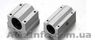 Линейные подшипники  #1159471