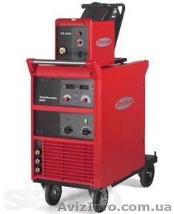 Полуавтомат Vario Synergic VS 5000-2 400V в комплекте #1154901