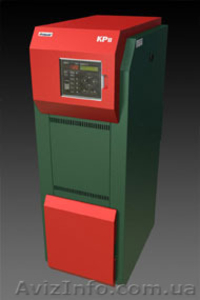 АВТОМАТИЧЕСКИЙ КОТЕЛ НА ПЕЛЛЕТАХ PONAST KP 11 #1161387