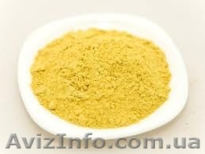 Горчичный порошок #1158609