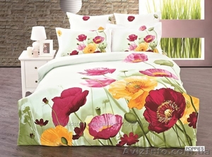 Постельное белье,  подушки,  пледы,  одеяла,  полотенца #1168786