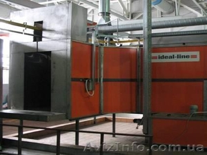 порошковая окраска #1164928