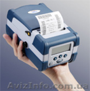 Принтер печати этикеток. Принтер чеков. Термопринтер. Акции. SG Office #1155813